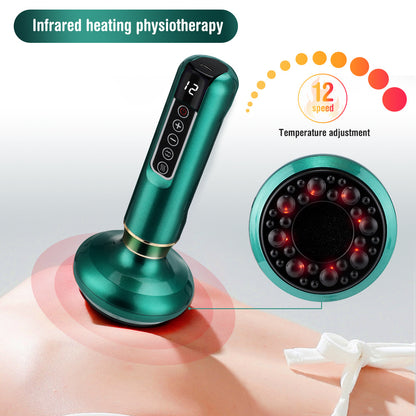 CelluFree Vacuum Massage Cups