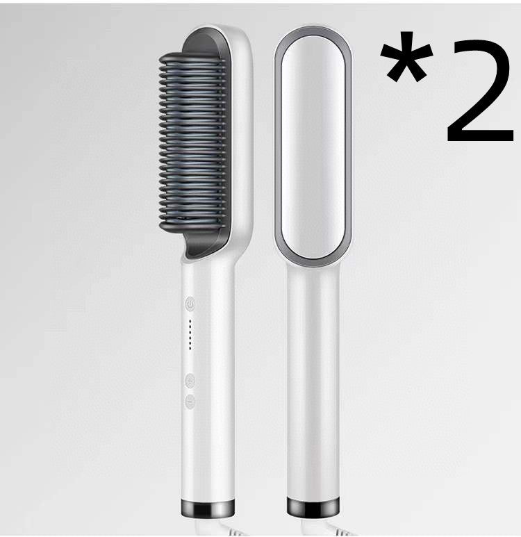 StyleEase 2-in-1 Hair Styler