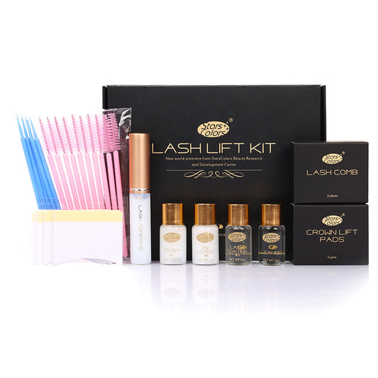 QuickLift Pro Lash Kit