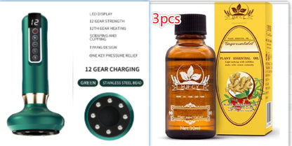 CelluFree Vacuum Massage Cups