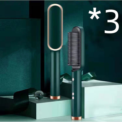 StyleEase 2-in-1 Hair Styler