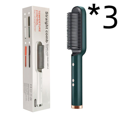 StyleEase 2-in-1 Hair Styler
