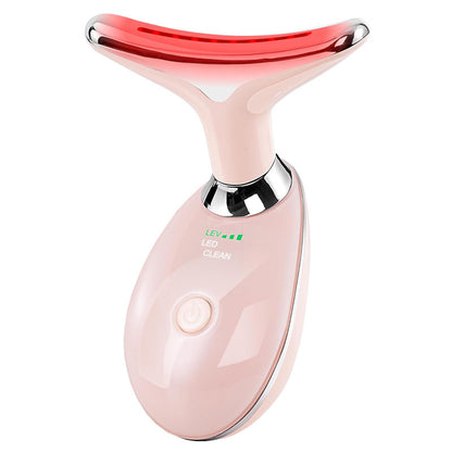 LumiLift LED Neck & Face Massager