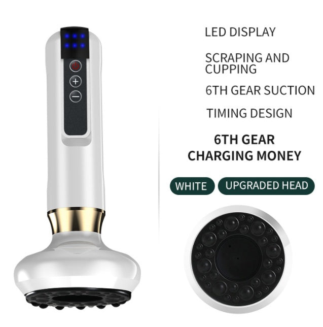 CelluFree Vacuum Massage Cups