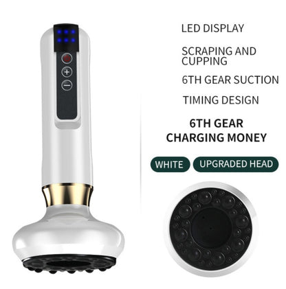 CelluFree Vacuum Massage Cups