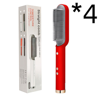 StyleEase 2-in-1 Hair Styler