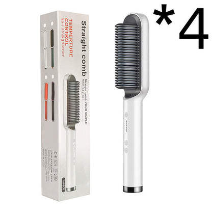 StyleEase 2-in-1 Hair Styler