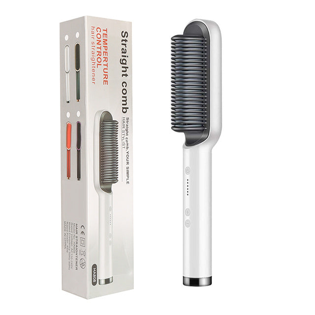 StyleEase 2-in-1 Hair Styler