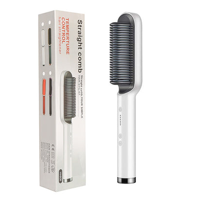StyleEase 2-in-1 Hair Styler