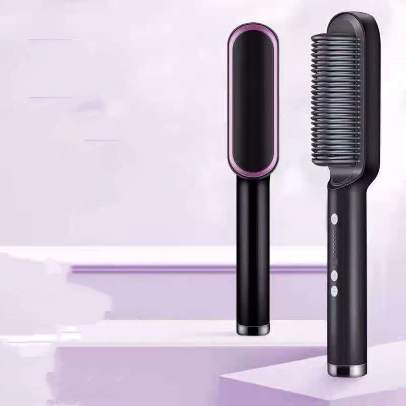 StyleEase 2-in-1 Hair Styler