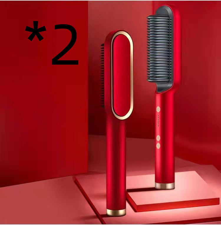 StyleEase 2-in-1 Hair Styler