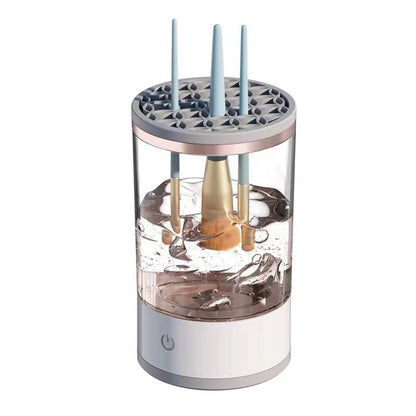 BrushWhirl Electric Cleaner