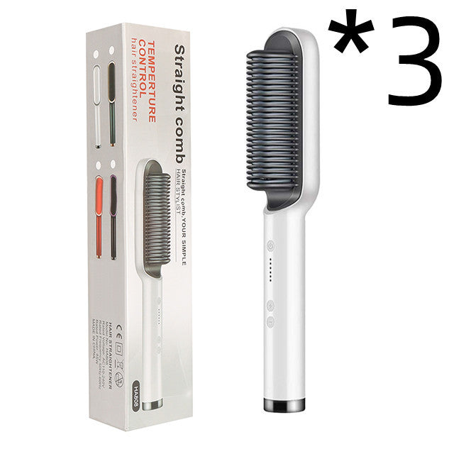 StyleEase 2-in-1 Hair Styler