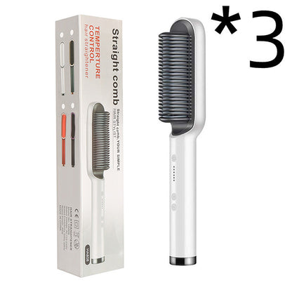 StyleEase 2-in-1 Hair Styler