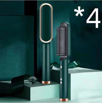 StyleEase 2-in-1 Hair Styler