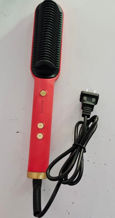 StyleEase 2-in-1 Hair Styler