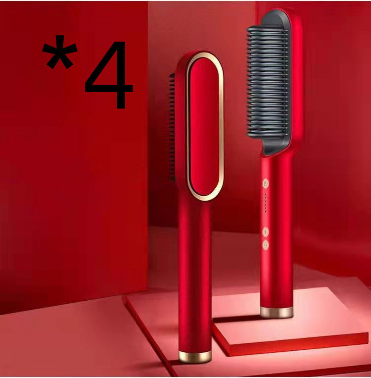 StyleEase 2-in-1 Hair Styler