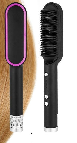 StyleEase 2-in-1 Hair Styler