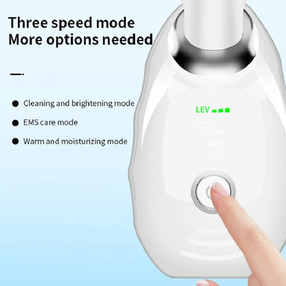 LumiLift LED Neck & Face Massager