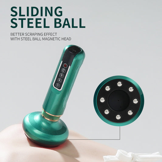 CelluFree Vacuum Massage Cups