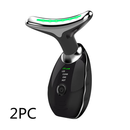 LumiLift LED Neck & Face Massager