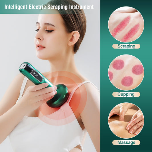 CelluFree Vacuum Massage Cups