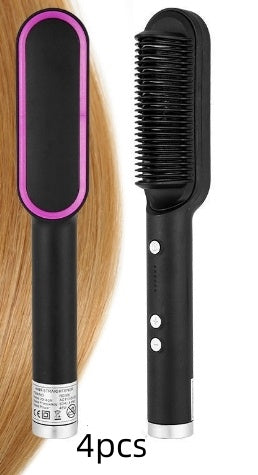 StyleEase 2-in-1 Hair Styler