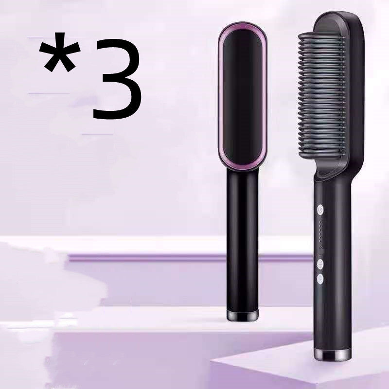 StyleEase 2-in-1 Hair Styler