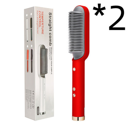 StyleEase 2-in-1 Hair Styler