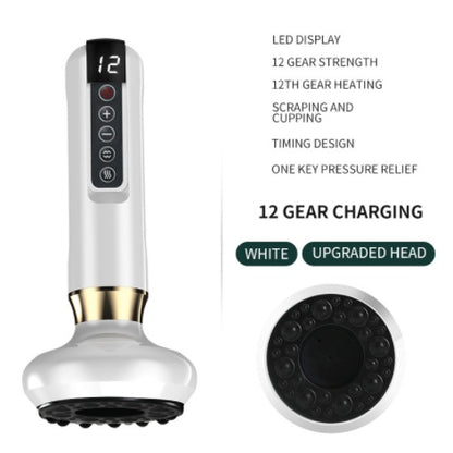 CelluFree Vacuum Massage Cups