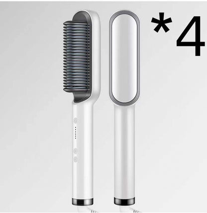 StyleEase 2-in-1 Hair Styler