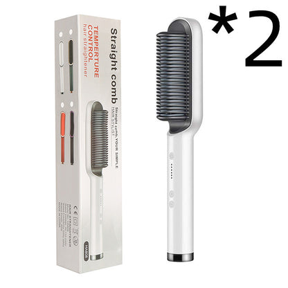 StyleEase 2-in-1 Hair Styler