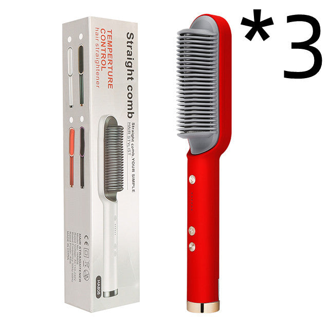 StyleEase 2-in-1 Hair Styler
